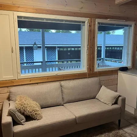 Ruka Snow&sun 3 - 2 Tickets Included *