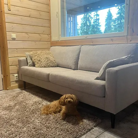 Ruka Snow&sun 3 - 2 Tickets Included Κούουσαμο