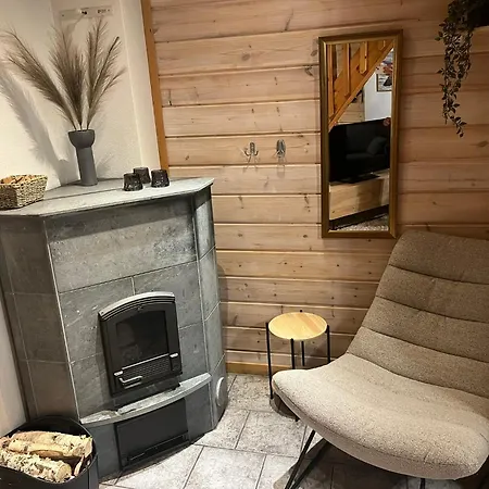 Διαμέρισμα Ruka Snow&sun 3 - 2 Tickets Included *