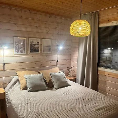 Διαμέρισμα Ruka Snow&sun 3 - 2 Tickets Included *