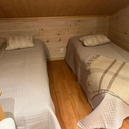 Ruka Snow&sun 3 - 2 Tickets Included Huoneisto