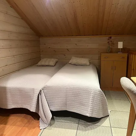 Ruka Snow&sun 3 - 2 Tickets Included Διαμέρισμα Κούουσαμο