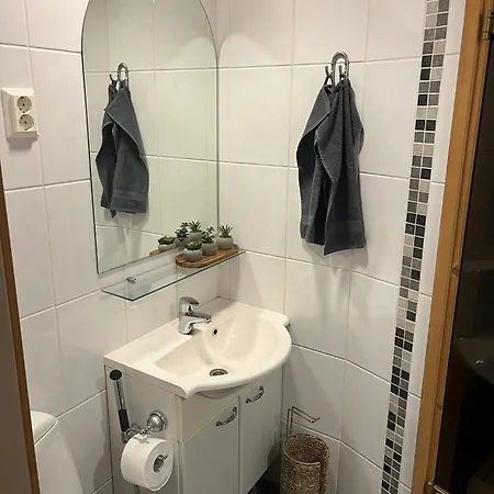 Ruka Snow&sun 3 - 2 Tickets Included