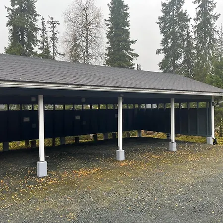 Διαμέρισμα Ruka Snow&sun 3 - 2 Tickets Included