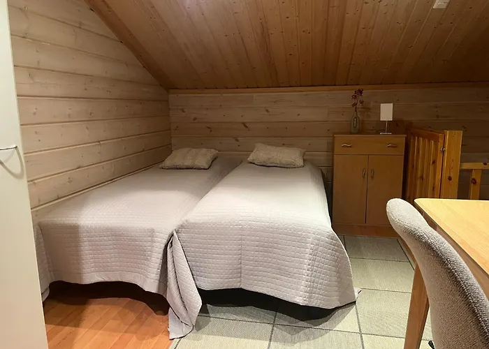 Ruka Snow&sun 3 - 2 Tickets Included Huoneisto Kuusamo