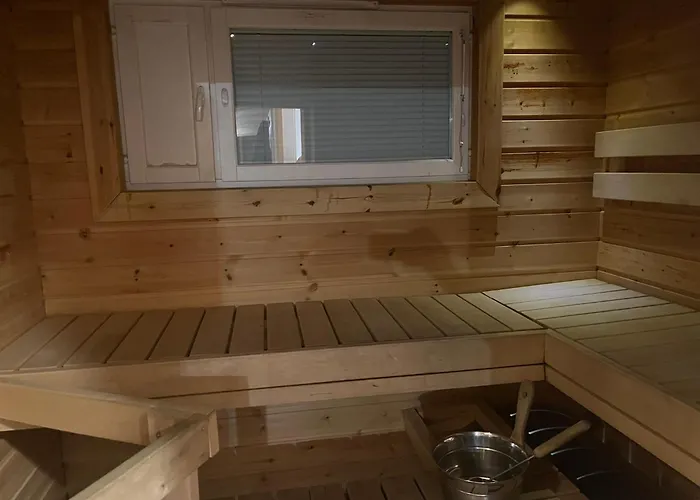 Ruka Snow&sun 3 - 2 Tickets Included Huoneisto Kuusamo